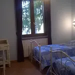 Il Girasole Pensión 4*