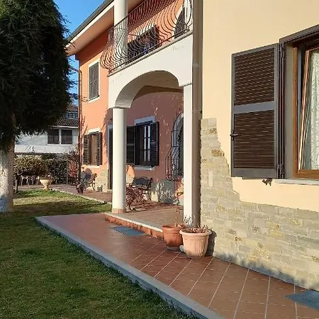 Il Girasole Pensjonat