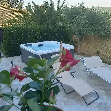Il Girasole Gæstehus