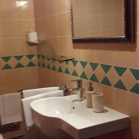 Pensjonat Il Girasole Strevi