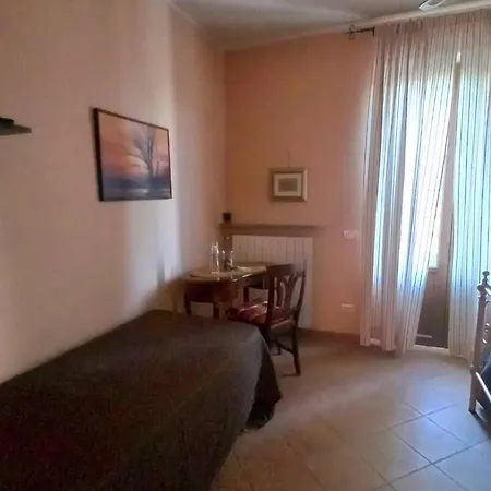 Il Girasole Pensjonat