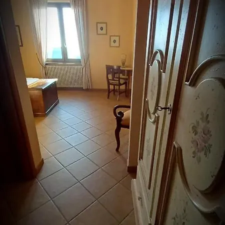 Maison d'hôtes Il Girasole Strevi