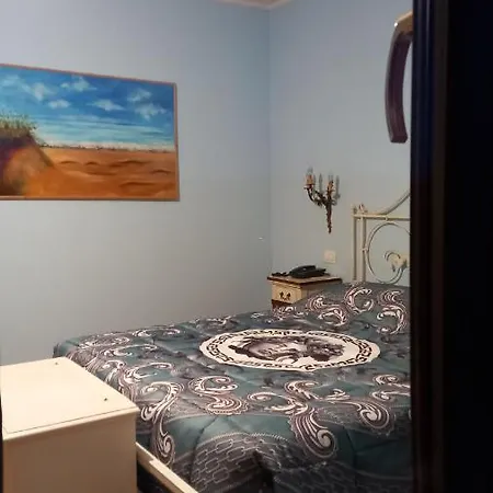 Il Girasole Maison d'hôtes