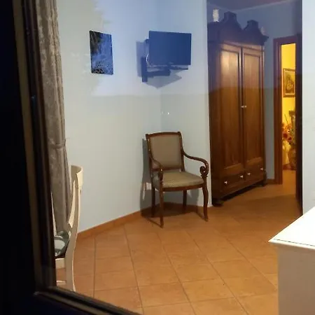 Maison d'hôtes Il Girasole Strevi