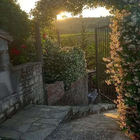 Il Girasole Maison d'hôtes 4*