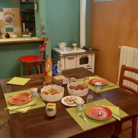 Pensjonat Il Girasole