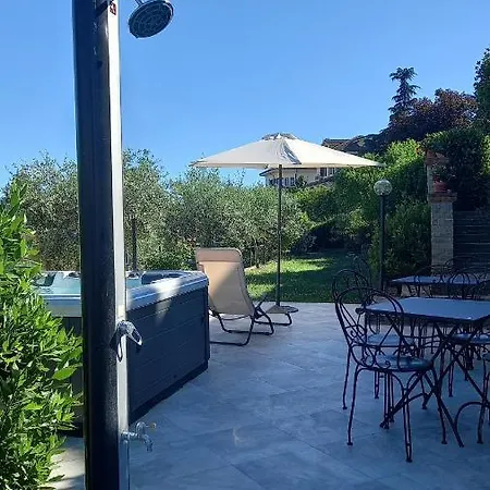 Pensjonat Il Girasole 4*