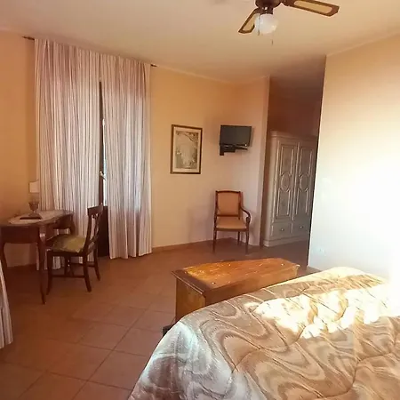 Il Girasole 4*
