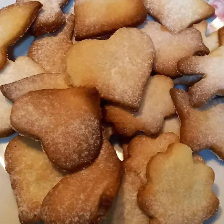 Il Girasole 4* Strevi