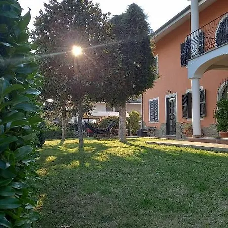 Il Girasole Pensjonat 4*