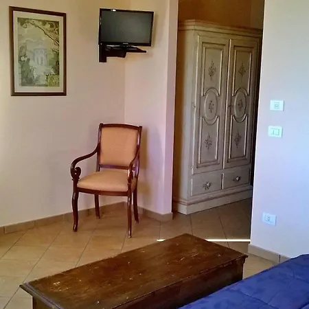 Il Girasole 4* Strevi