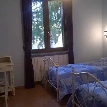 Il Girasole Гостевой дом 4*