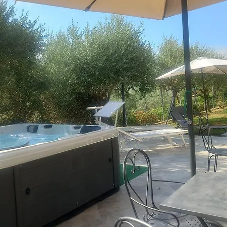 Affittacamere Il Girasole 4*