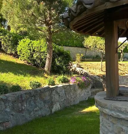 Il Girasole Pensjonat 4*