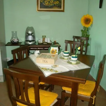 Il Girasole 4*