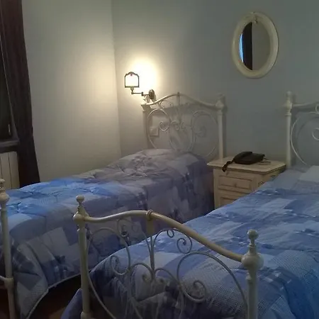 Il Girasole Pensjonat 4*