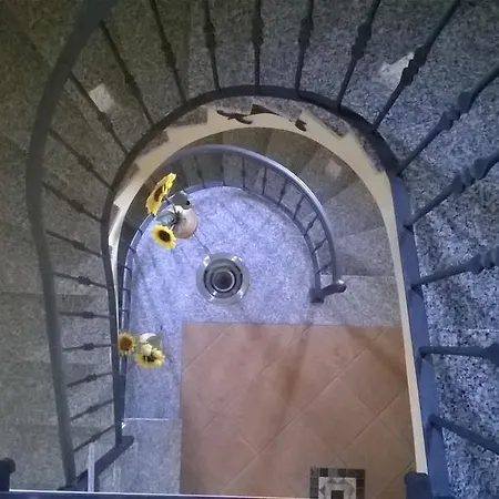Гостевой дом Il Girasole