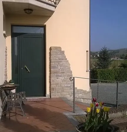 Il Girasole Гостевой дом 4*
