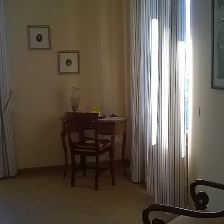 Гостевой дом Il Girasole Strevi