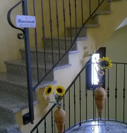 Il Girasole