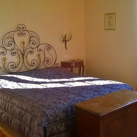 Il Girasole Maison d'hôtes 4*