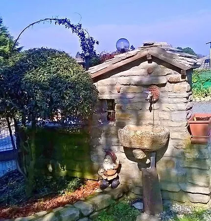 Maison d'hôtes Il Girasole Strevi