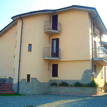 Maison d'hôtes Il Girasole