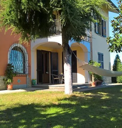 Il Girasole 4* Strevi