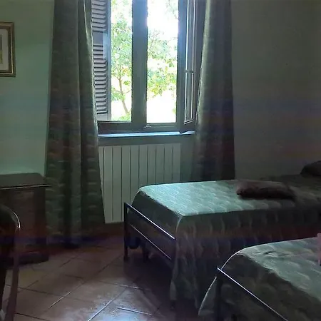 Il Girasole Casa de hóspedes