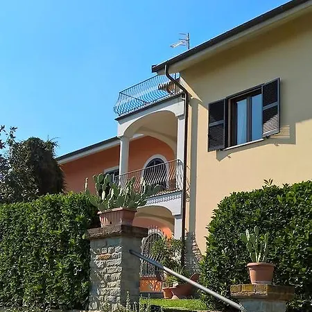 Affittacamere Il Girasole Strevi