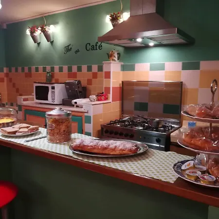 Pensjonat Il Girasole