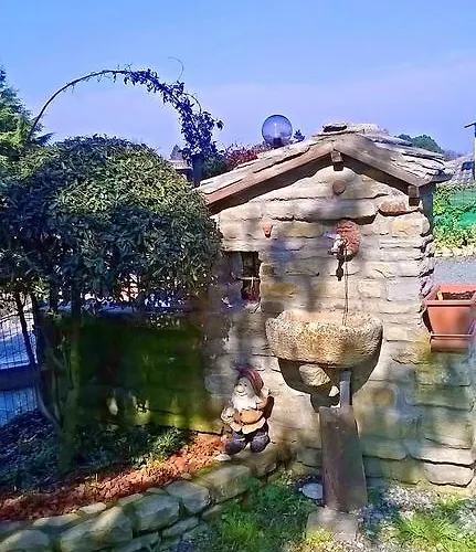 招待所 向日葵旅馆 Strevi